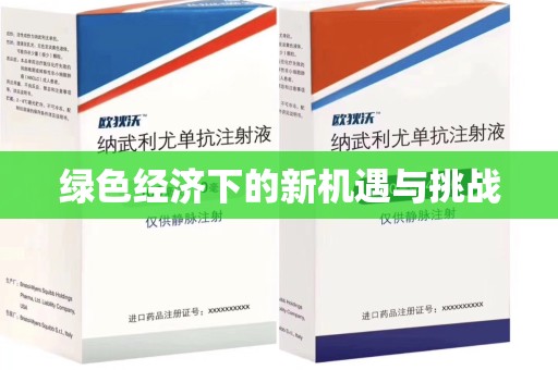 蚌埠绿色经济下的新机遇与挑战