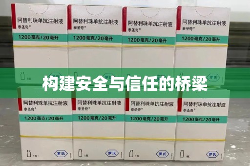 蚌埠构建安全与信任的桥梁