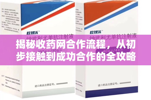 蚌埠揭秘收药网合作流程，从初步接触到成功合作的全攻略