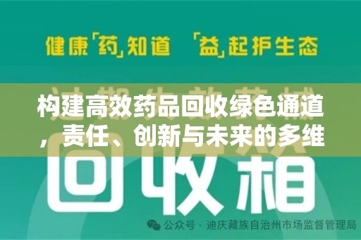 蚌埠构建高效药品回收绿色通道，责任、创新与未来的多维度探讨