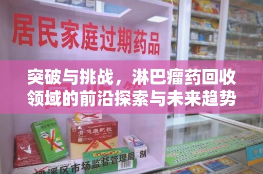 蚌埠突破与挑战，淋巴瘤药回收领域的前沿探索与未来趋势