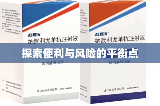 蚌埠探索便利与风险的平衡点